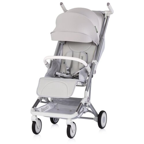 Chipolino kolica do 22kg Pocket Platinum Slike