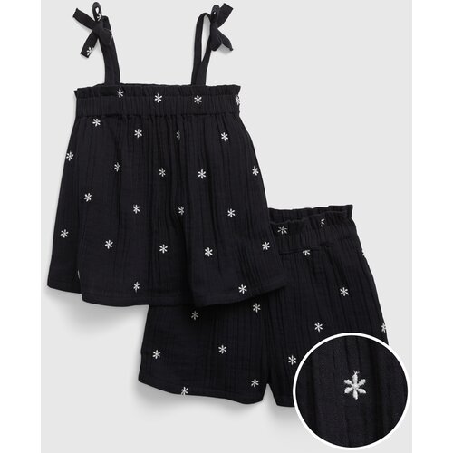 GAP Kids Set with Shorts - Girls Slike