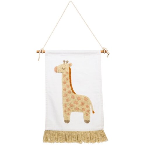 Sass & Belle Tapiserija 30x45 cm Giraffe – Cijene