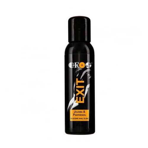 Eros izstopite iz maziva analne silikonske podlage z jojobo in pantenolom 250 ml, (21078347) Cene