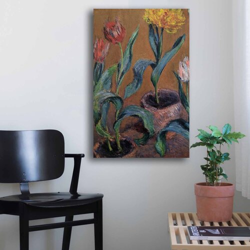 Opviq Slika na zidu na platnu 45x70cm Cijene