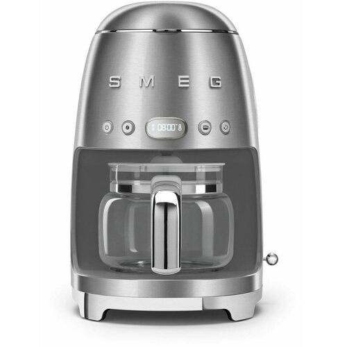 Smeg aparat za kafu DCF02SSEU Cijene
