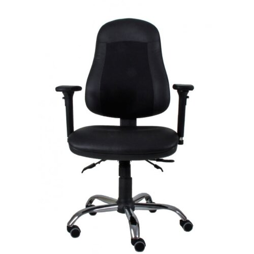  Ergonomski pisarni&amp;scaron;ki stol Aron Ergonomic-Bordo rdeča Slike