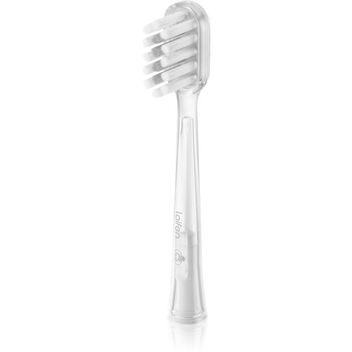 Laifen Gum Care Transparent Pack of 6 zamjenske glave za zubnu četkicu 6 kom Cijene