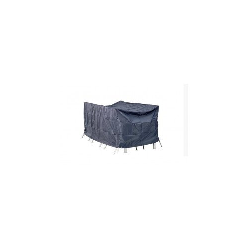  Pokriva za garnituru 130x215x100 garden set sdp 6400054 Cene