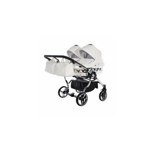 Junama Kolica za blizance Mirror Satim Duo Cene