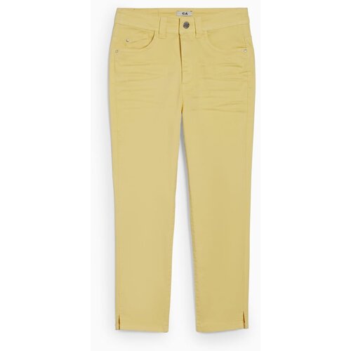 CA samira ženske pantalone, skinny, crvene Slike