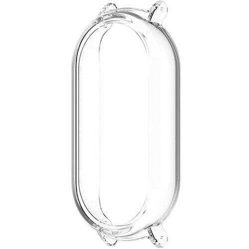 INF kompatibilno ohi&scaron;je za xiaomi band 10 ceramic edition - prozorno, (5000079596) Cene