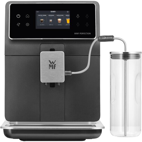 Wmf CP853D15 aparat za kavo perfection 860, (20392342) Cene