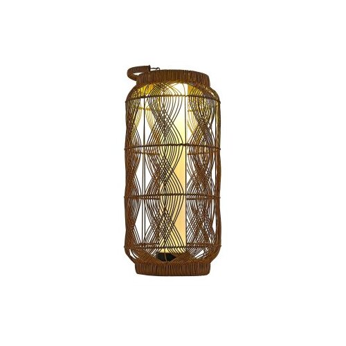 Opviq podna lampa 4457-S05, 34 cm, 74 cm, IP65, 1x2 4W LED, Hrast Cijene