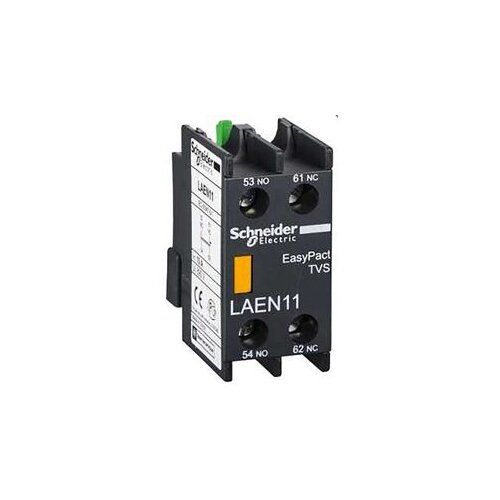 Blok kontaktni TVS 1NO+1NC LAEN11 Cijene
