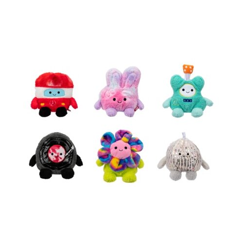Bum bumz partimanijaci 20cm ( BB09180 ) Cene