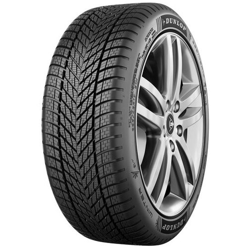 Dunlop Winter ( 175/65 R17 87H EVR ) zimska auto guma Slike