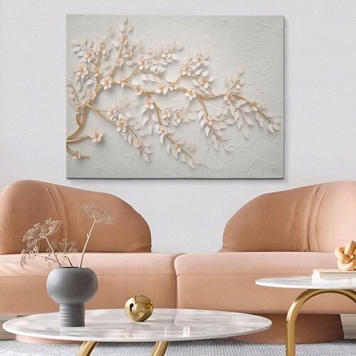 WALLXPERT Slika KNV10256, 70x100 cm Cene