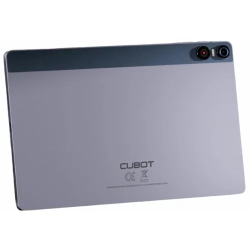 Cubot Tab 50 10.4 2K 8GB 256GB LTE Grey