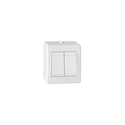Aling_Conel prekidač OG IP44 10A Slike