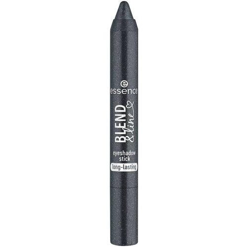 Essence Senčila in podlage Lidschattenstift Blend Line - 05 Diamonds in the Sky Kostanjeva Slike