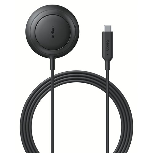 Belkin UltraCharge Ladepad Qi2 25W ohne Netzteil sw WIA014hqBK Cijene
