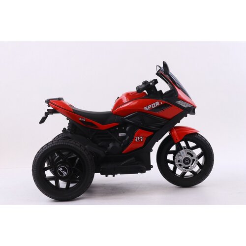 Olimp Sport Motor srednji na akumulator 6V Crveni Cene