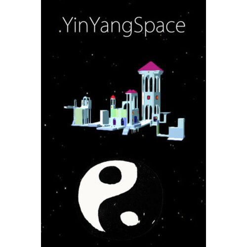  yin yang space (pc) steam key global Cene