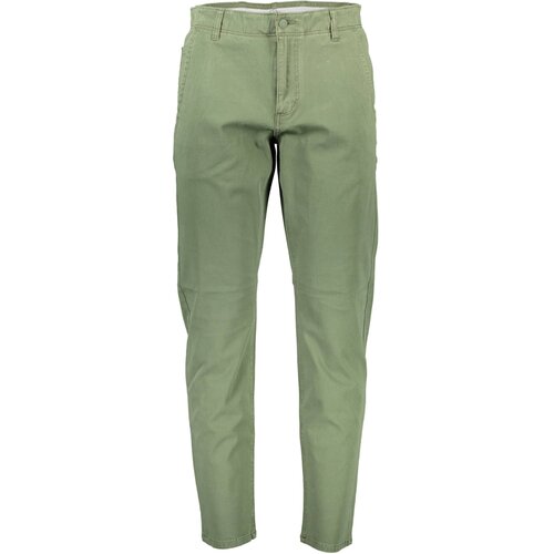 Dockers MEN&amp;amp;#39;S GREEN PANTS Slike