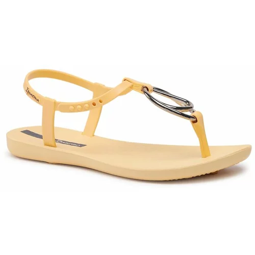 Ipanema CLASS CHARM Ženske sandale, žuta