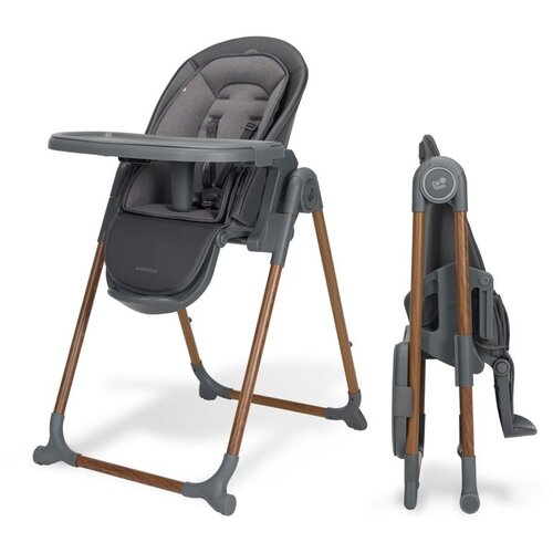 Maxi-Cosi hranilica Ava Plus - Elegance Graphite Slike