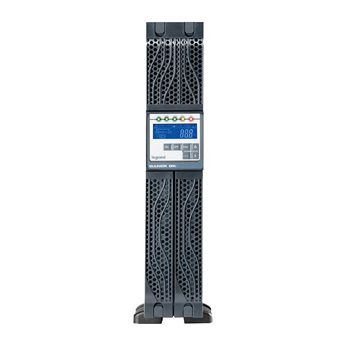  Lagrand daker dk+ LN310171 ups 2000VA/1800W 6xC13/USB/RS232 tower/rack Cene