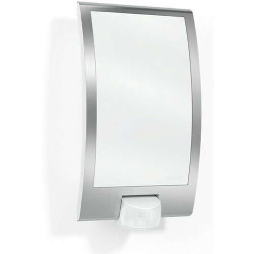 Steinel LED zunanja svetilka L22 S (maks. moč: 60 W, 16,2 x 8,5 x 28,6 cm, legirano jeklo) Slike