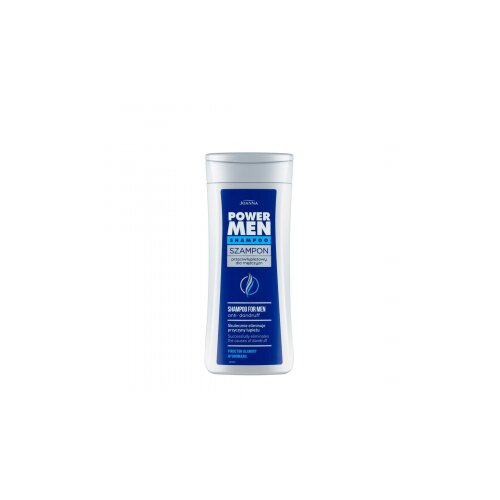  Šampon protiv peruti Joanna Power Man – 200 ml Cene