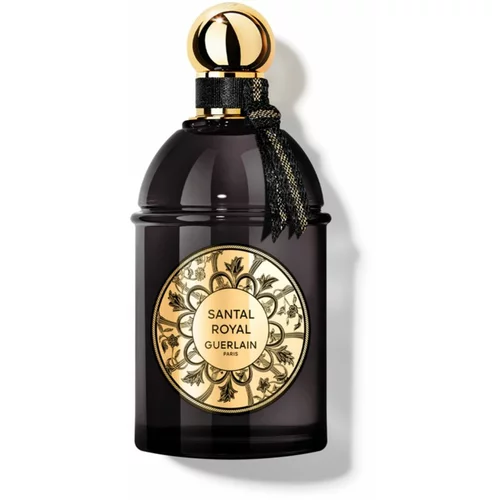 Guerlain Les Absolus d'Orient Santal Royal parfemska voda uniseks 125 ml