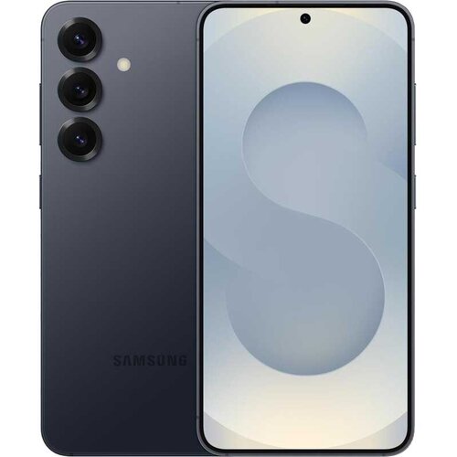 Samsung Galaxy S25+ Dual Sim 12GB RAM 256GB Blue Black EU Slike