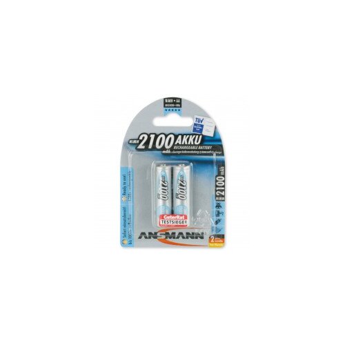  BATERIJA PUNJIVA HR-06 2100mAh 2/1 Cene