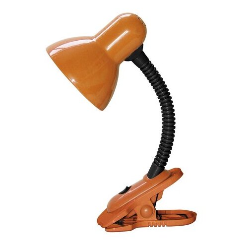 Rabalux stona lampa dennis narandžasta Cene