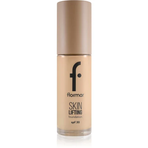 Flormar Skin Lifting Foundation hidratantni puder SPF 30 nijansa 060 Golden Neutral 30 ml