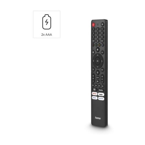 Hama 221067 univerzalni daljinec za Hisense televizorje Cene