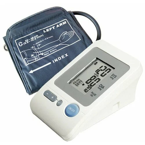 Ardes avtomatski nadlaktni merilnik krvnega tlaka M 250