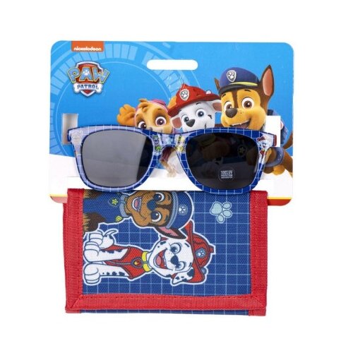 Cerda set naocare i novcanik paw patrol ( CE2600002485 ) Slike
