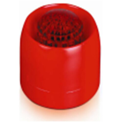  GST I-9403 inteligentna adresabilna sirena sa LED strob svetlom, 2 nivoa upozorenja, jačina 85dB/115dB@3m, potrebno dodatno napajanje 24VDC, LPCB EN54 sertifikat Cene