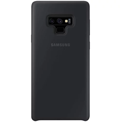 Samsung original ovitek EF-PN960TBE za Galaxy Note 9 N960 - črn