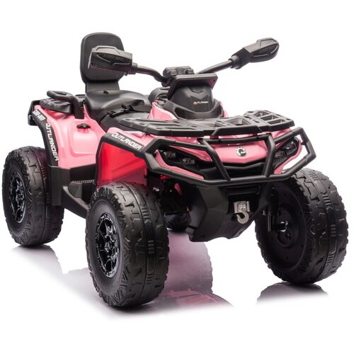 Quad na akumulator Can-Am Outlander ATV 4x4 - rozi Cijene