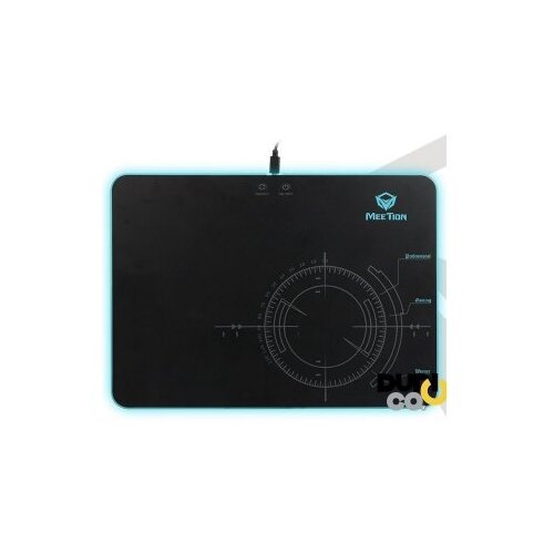 MeeTion GEJMERSKA RGB TVRDA Podloga 360*260*5mm Slike