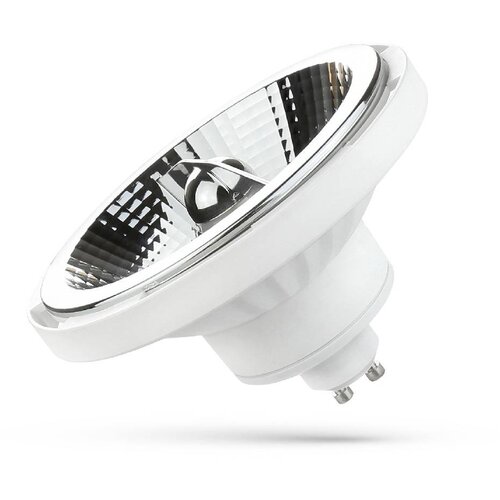 Sollux Lighting LED žarnica GU10 4000K 10W 850lm, (21643784) Slike