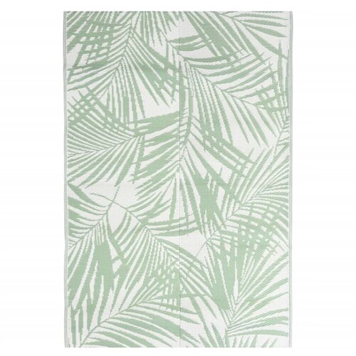 Maison Chic Zunanja Preproga, Rug zelena 140x200 cm PP, (22122563) Cene