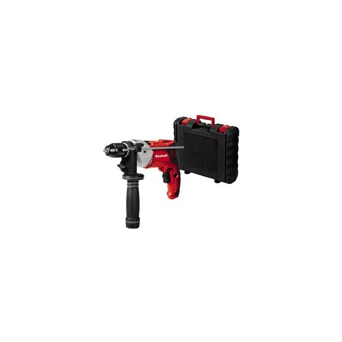 Einhell bušilica udarna te-id 750/1 einhell Slike