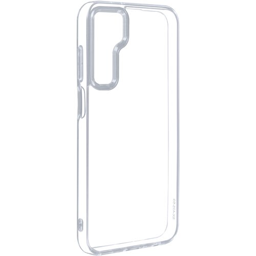 AVIZAR Ohi&scaron;je za Samsung Galaxy A25 5G Trden hrbet Ojačani vogali, Prozorno, (5000015893) Cene