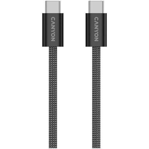 Canyon cable OnWire 60MG C-C 60W Magnet Braided... Cijene