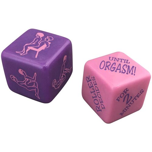 Kheper Games Unisex dicados kateri koli par seks!, (21099940) Cene