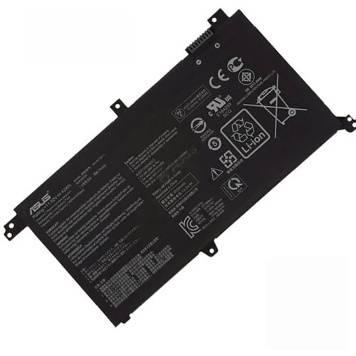 Asus Baterija za laptop X5711, B31N1732 11.52V 42Wh, 3653mAh Cene