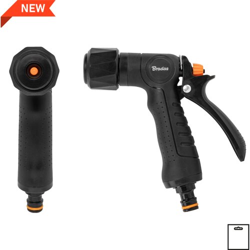 Bradas PISTOLJ ZA VODU DIAMOND ECO-2076K Cene